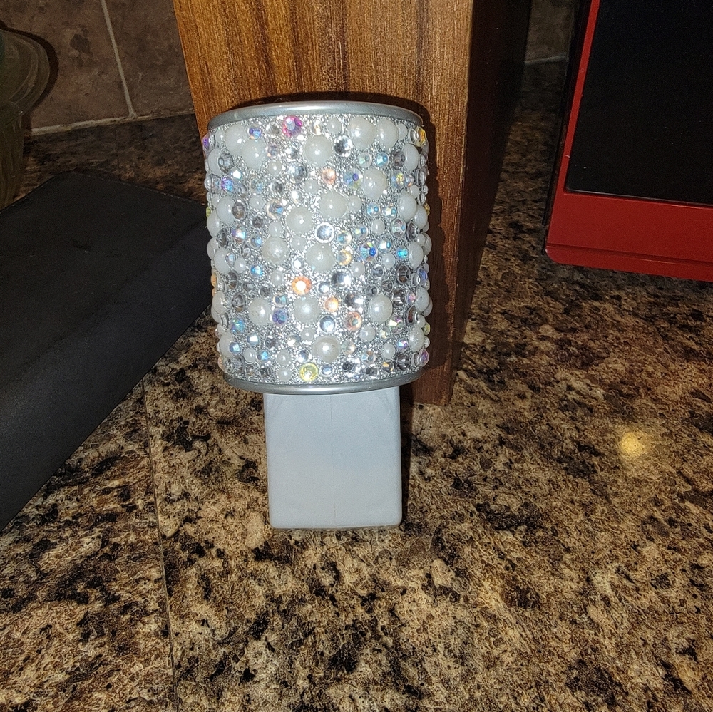 ( 3 for 15 ) 1 Wall flower Plug in